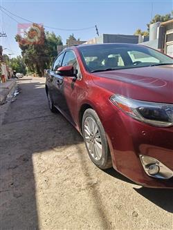 Toyota Avalon